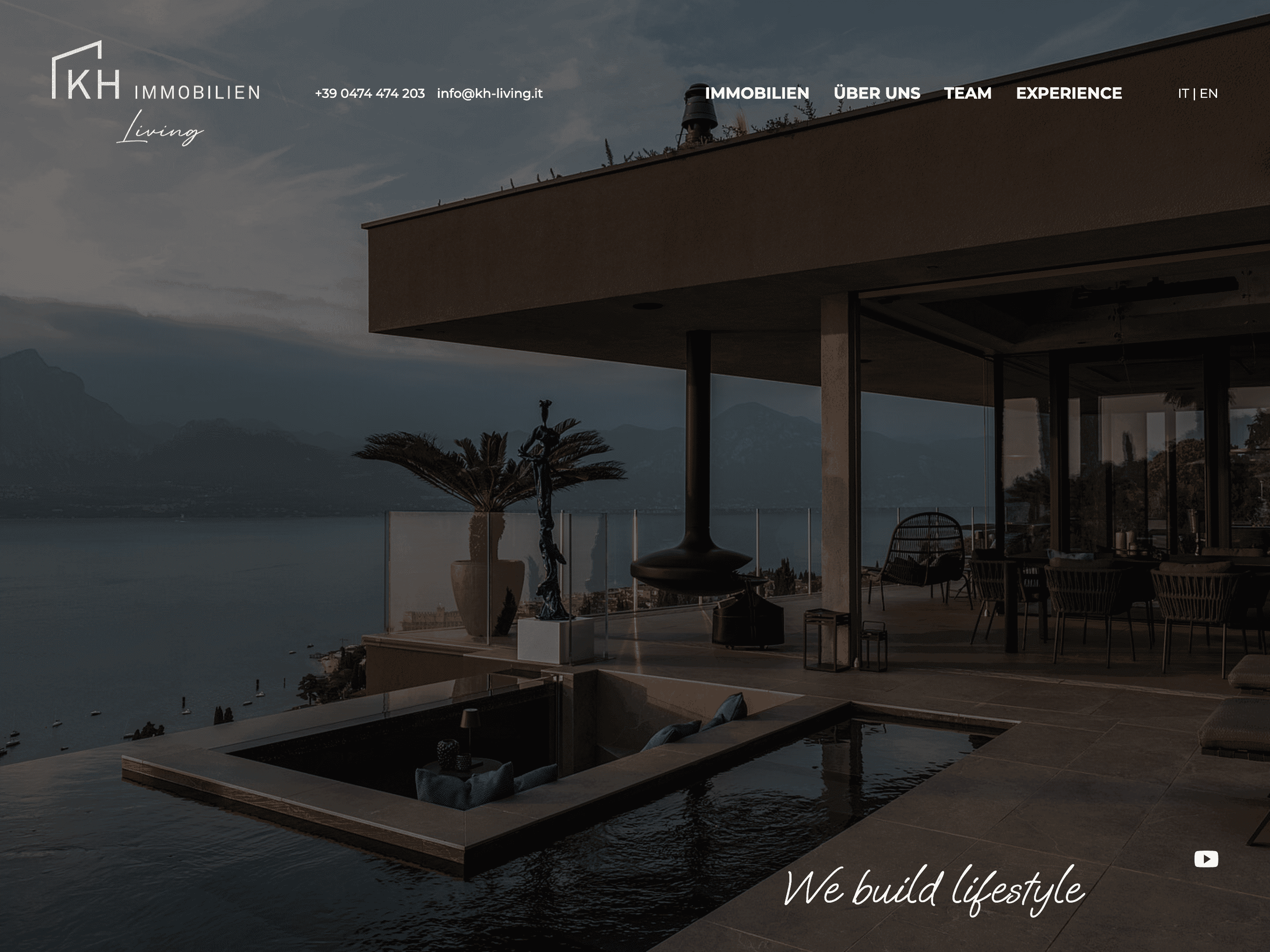 K&H Living cover