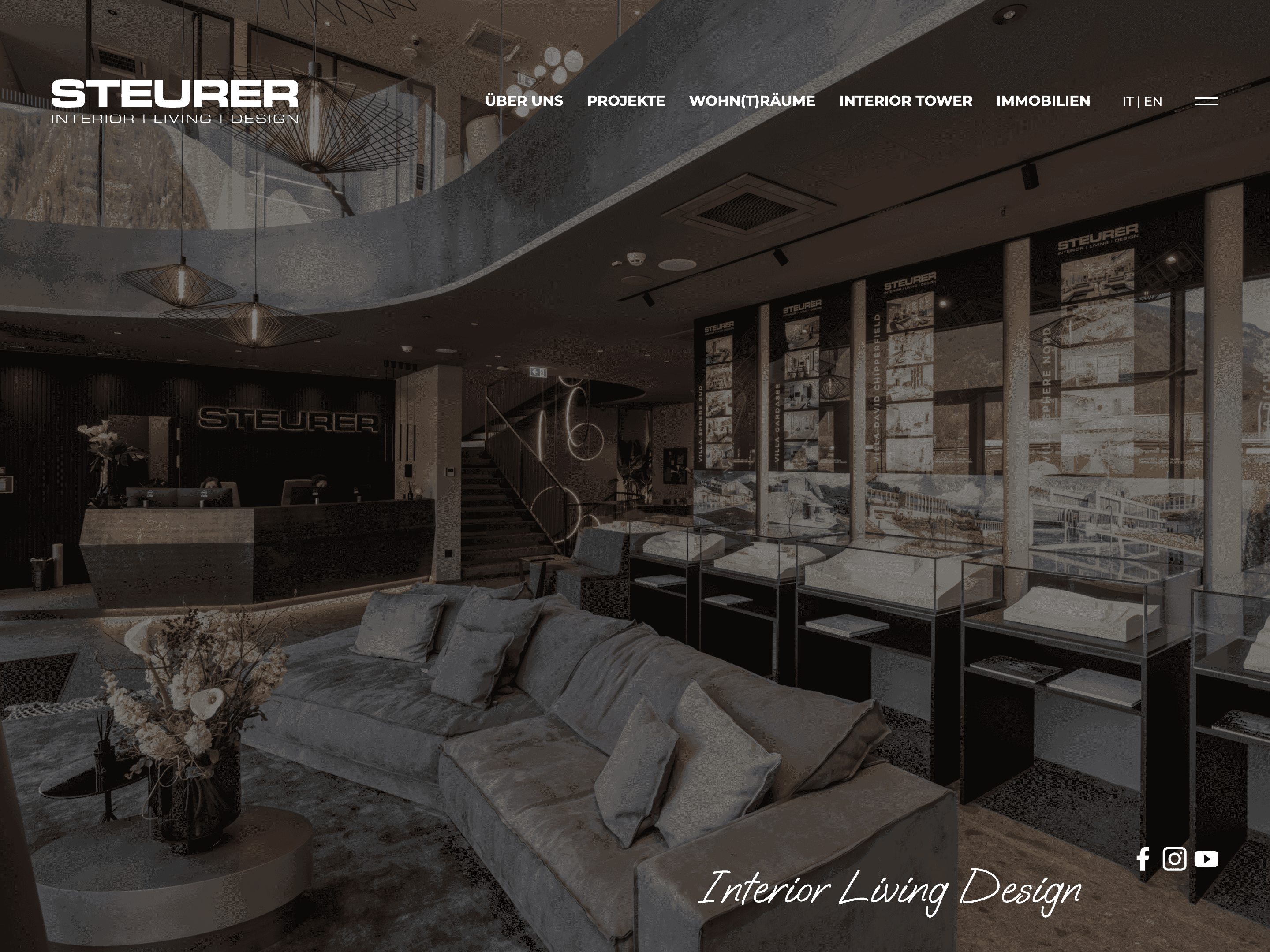 Steurer cover